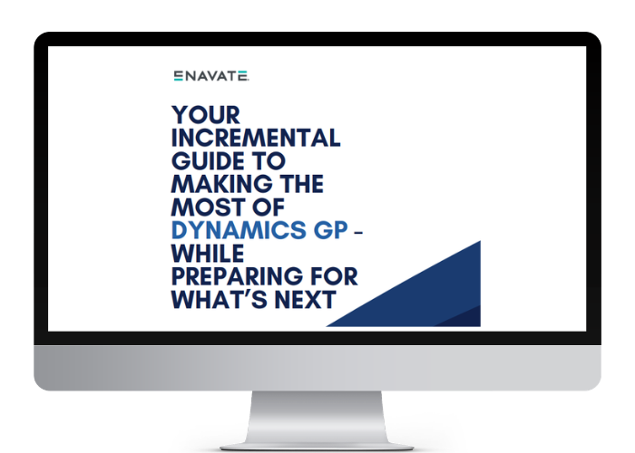 Your Incremental Guide to Making the Most Out of GP