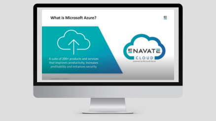 Elevate Your Dynamics GP Application