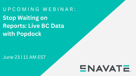 Stop Waiting on Reports: Live BC Data with Popdock