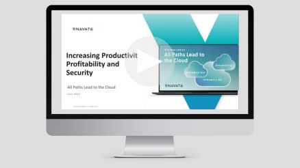 Increasing Productivity, Profitability and Security through Azure Hosting