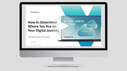 How To Determine Where You Are On Your Digital Journey
