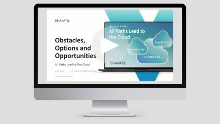 Cloud Migration: Obstacles, Options and Opportunities