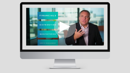 What is Microsoft Dynamics 365 Business Central?