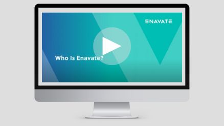 Who is Enavate?