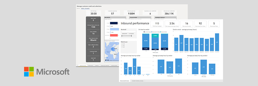 Microsoft Dynamics 365 for Finance and Operations is now two applications