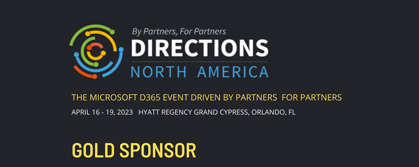 Enavate is Ready for Directions North America 2023! Are You?