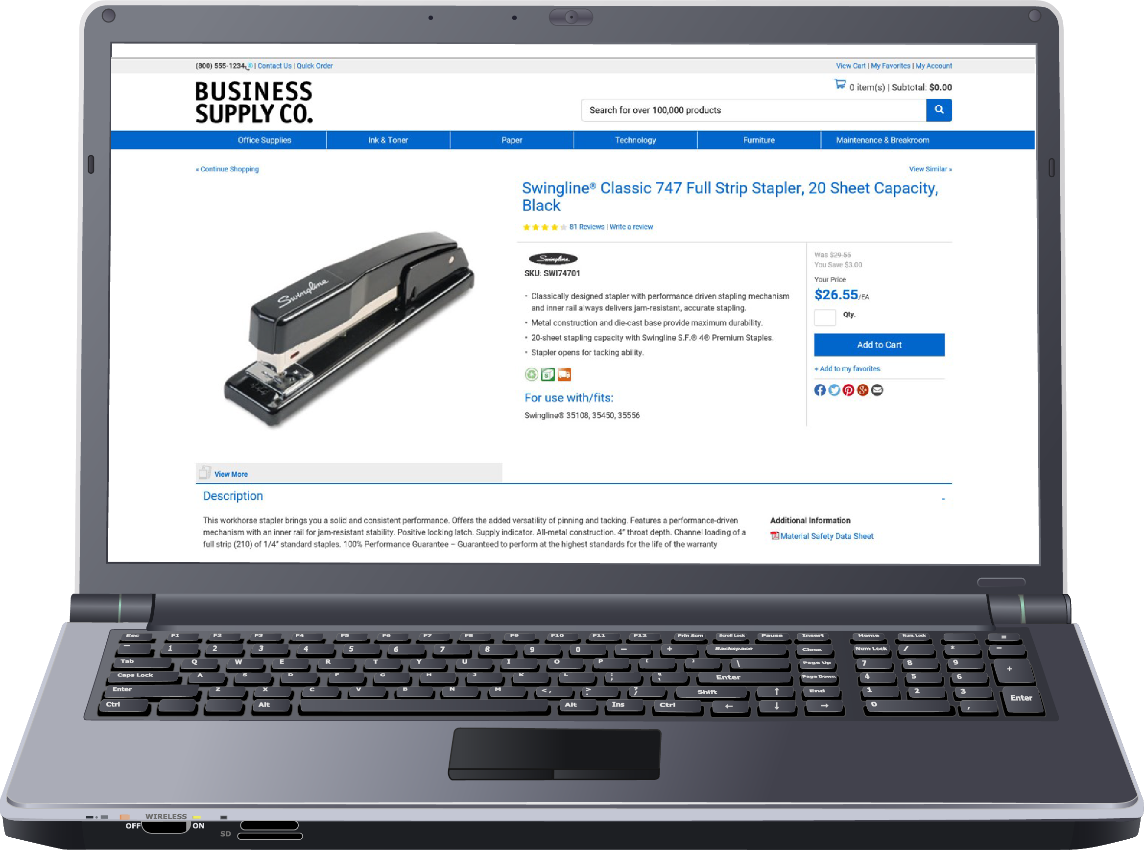 Enavate Launches B2B eCommerce Solution for Wholesale Distribution