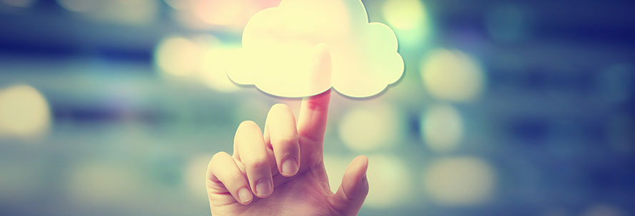 How Distributors Can Leverage the Power of the Cloud for Growth