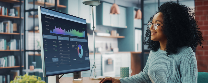 How Microsoft Power BI Empowers Data-Driven Success