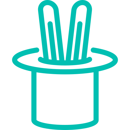 Attend our virtual party