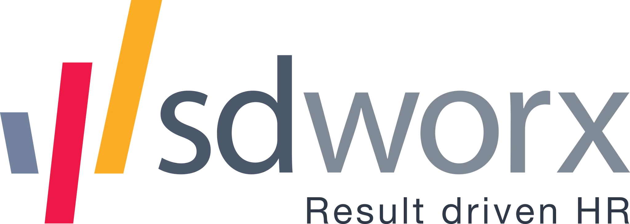 Sdworx logo