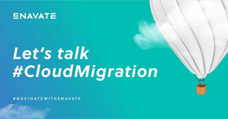 Let’s Continue the Cloud Conversation from Community Summit 2021