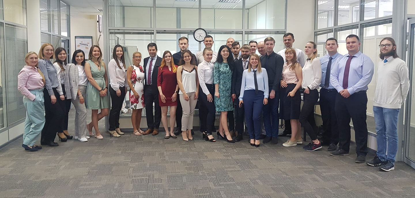 ENAVATE is proud to be part of Ukraine’s growing IT industry