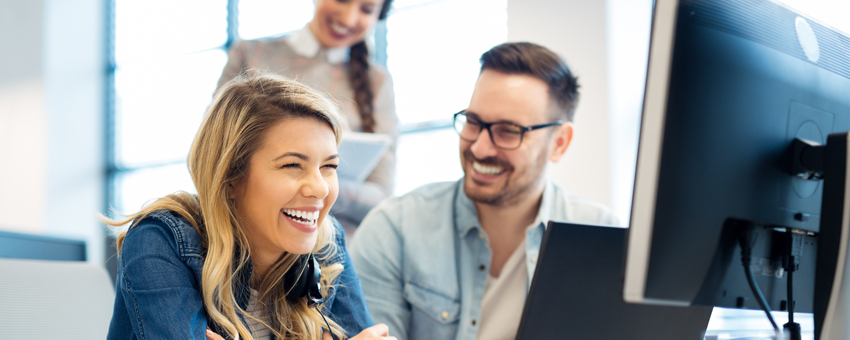 Don’t Get Left Behind: Switch to a Cloud-Based ERP Solution