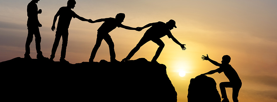 What do employees want from their leaders?